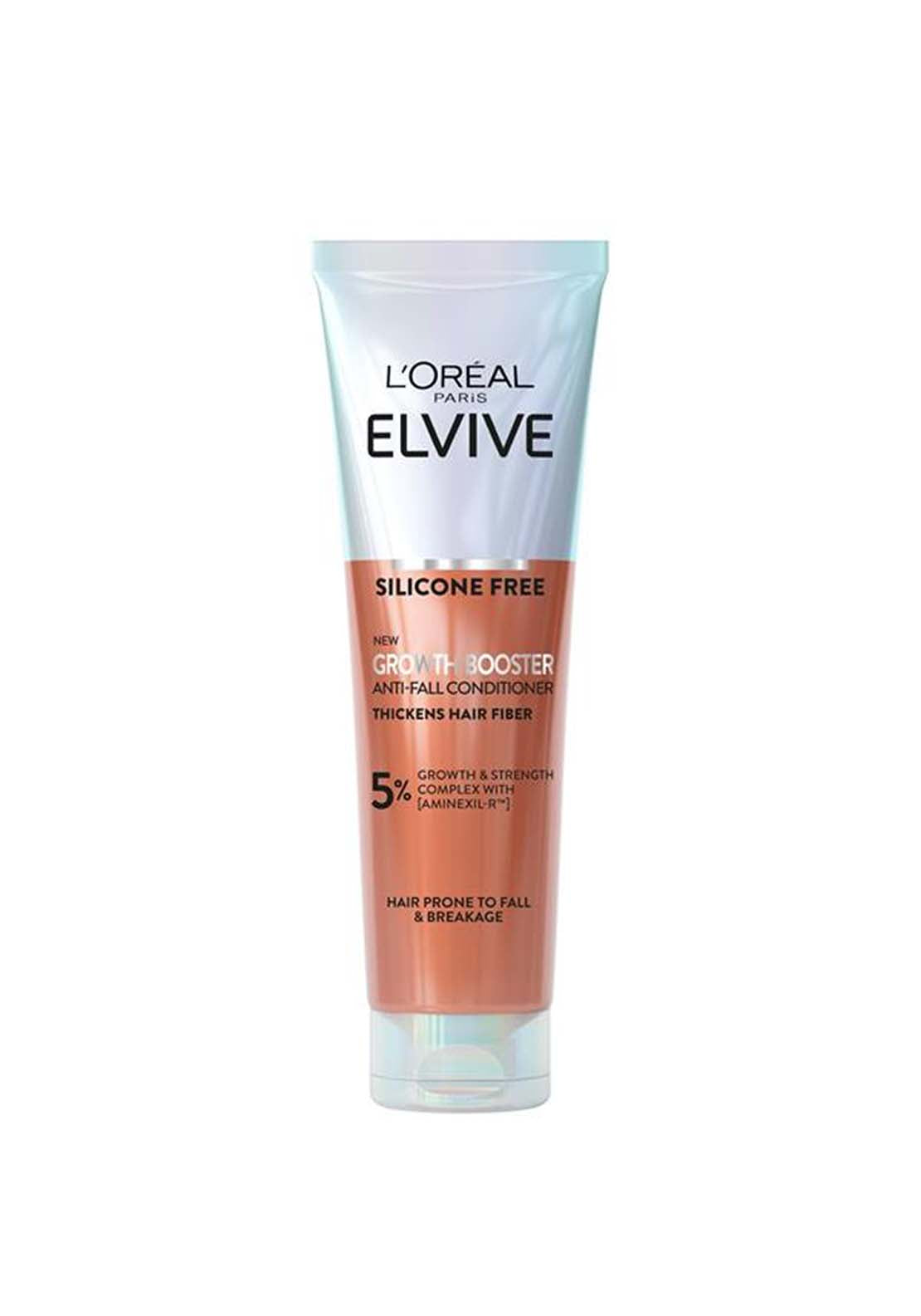 Loreal Elvive Growth Booster Conditioner 1 Shaws Department Stores