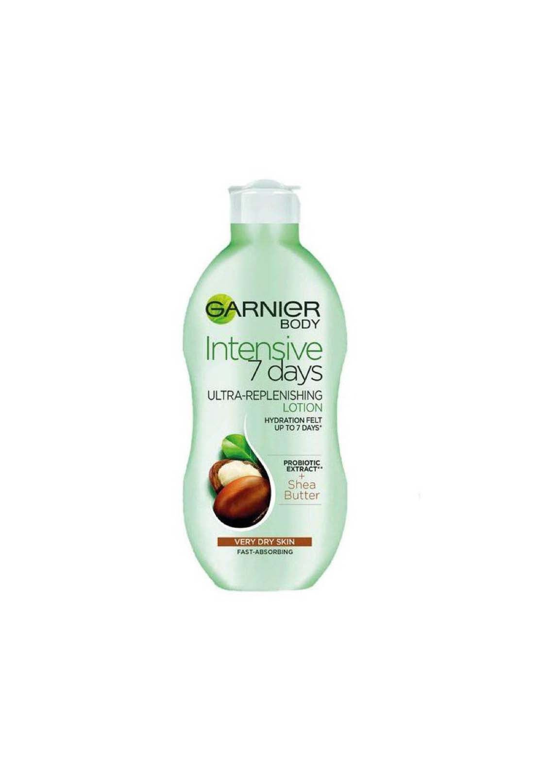 Garnierintensive Shea 400ml  Shaws
