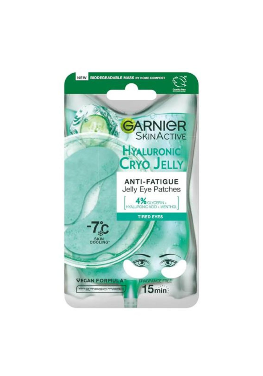 Garnier Ambre Solaire Natural Bronzer Self-Tan Face Drops 1 Shaws Department Stores