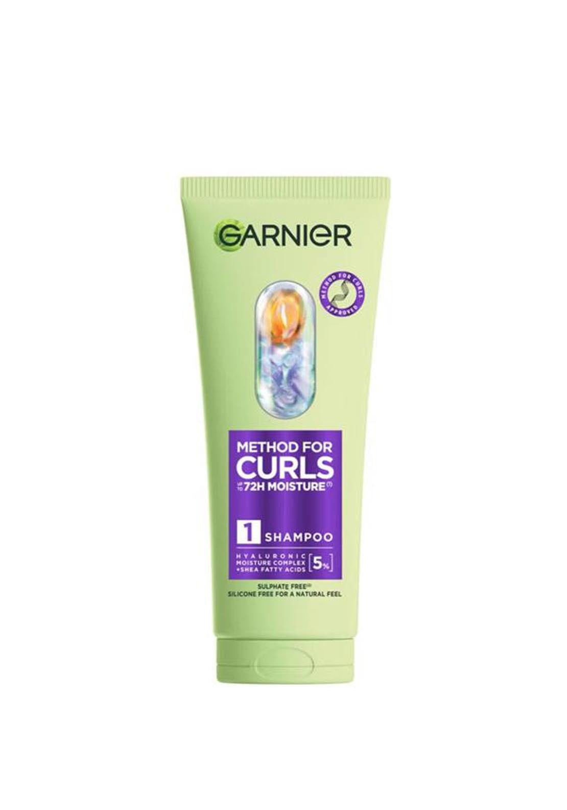 Method For Curls Shampoo 200ml