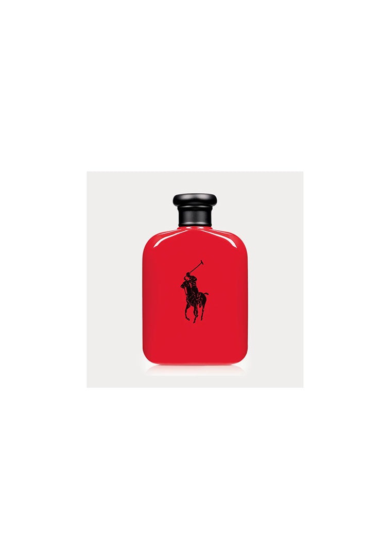 Polo Red Eau De Toilette 125ml Shaws Department Stores