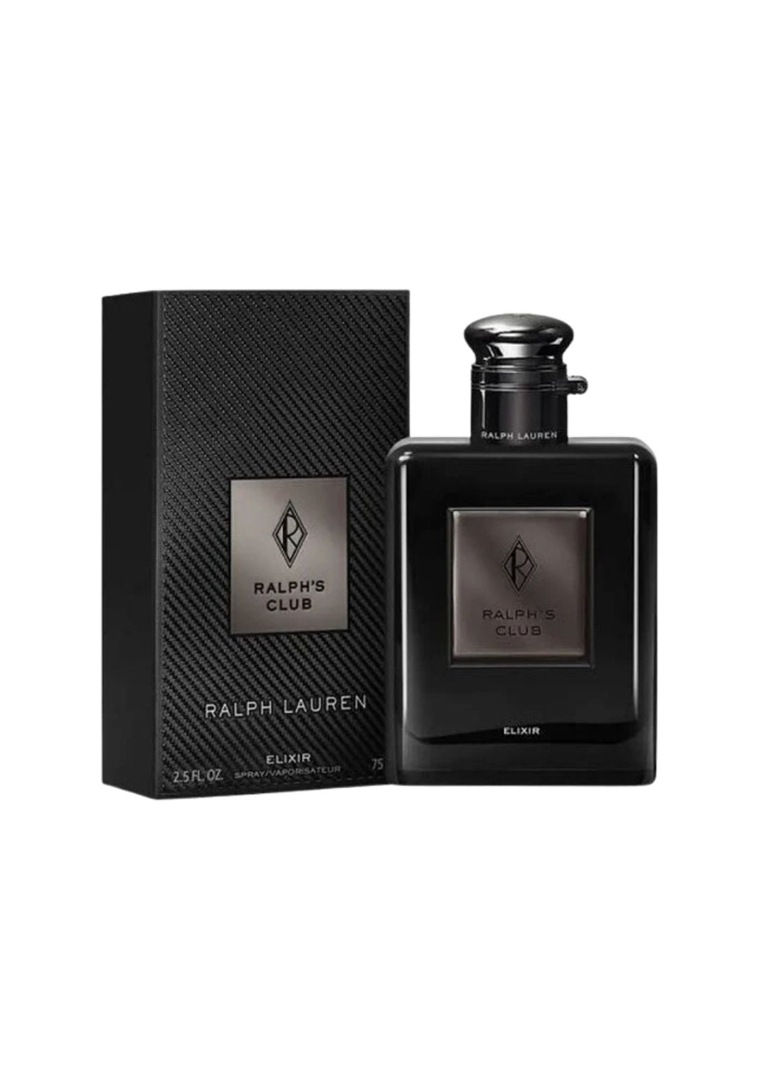 Ralph Lauren Club Elixir 1 Shaws Department Stores