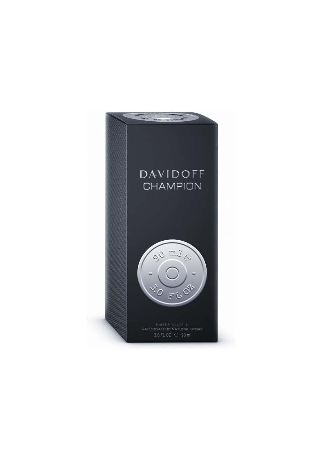 Davidoff Champion For Men 90ml 1 Shaws Department Stores