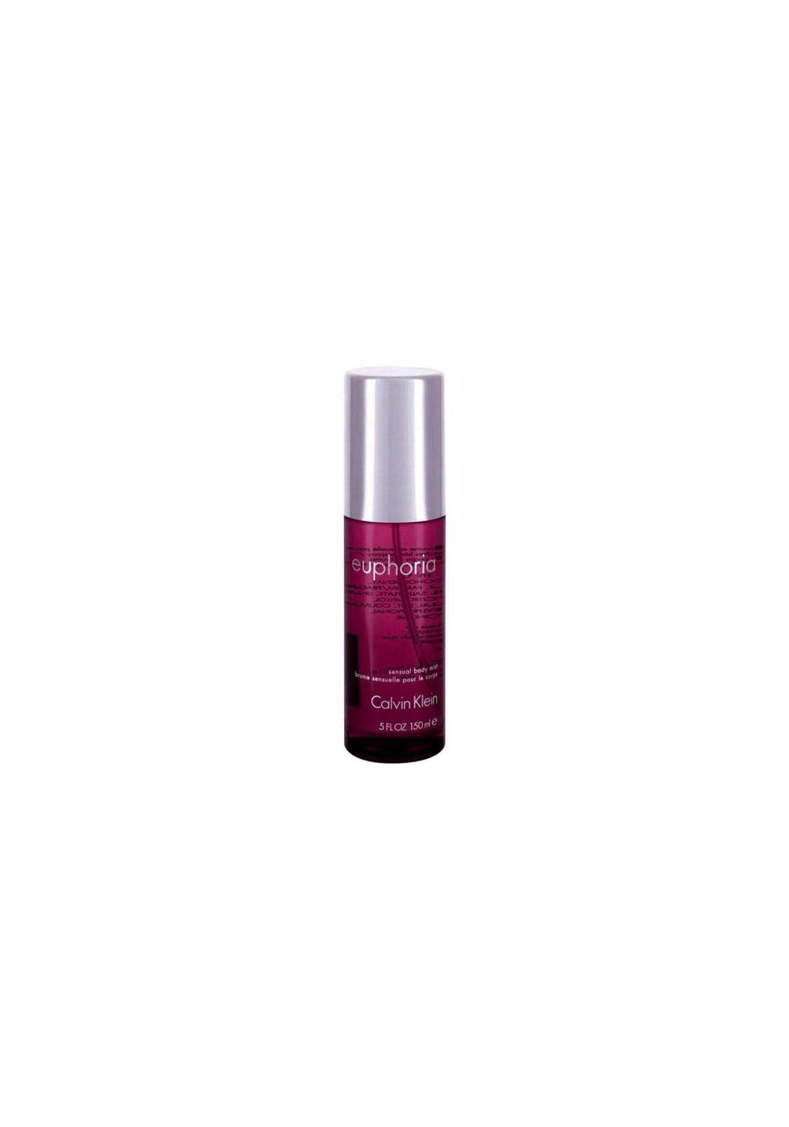 Calvin Klein Ck Euphoria Body Mist 150ml 1 Shaws Department Stores