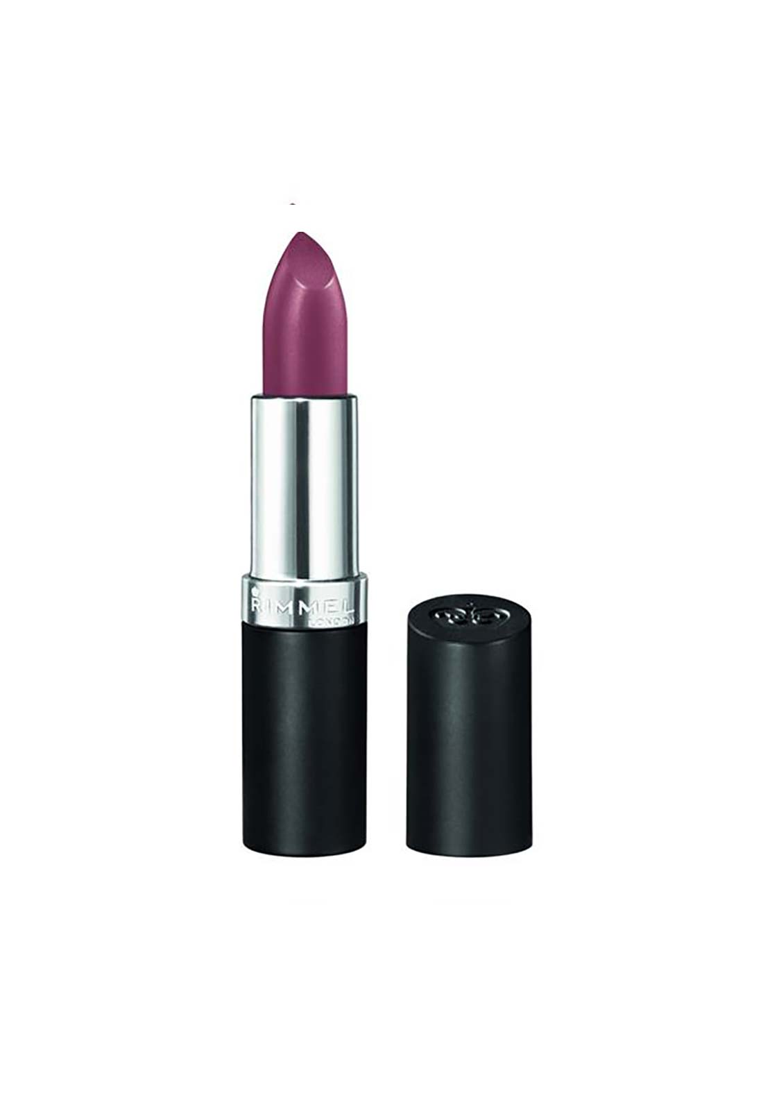 Rimmel Lasting Finish Lipstick Heather Shimmer 4G 066 4 Shaws Department Stores