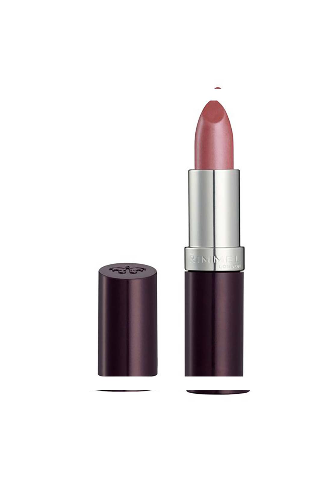 Rimmel Lasting Finish Lipstick Heather Shimmer 4G 066 3 Shaws Department Stores