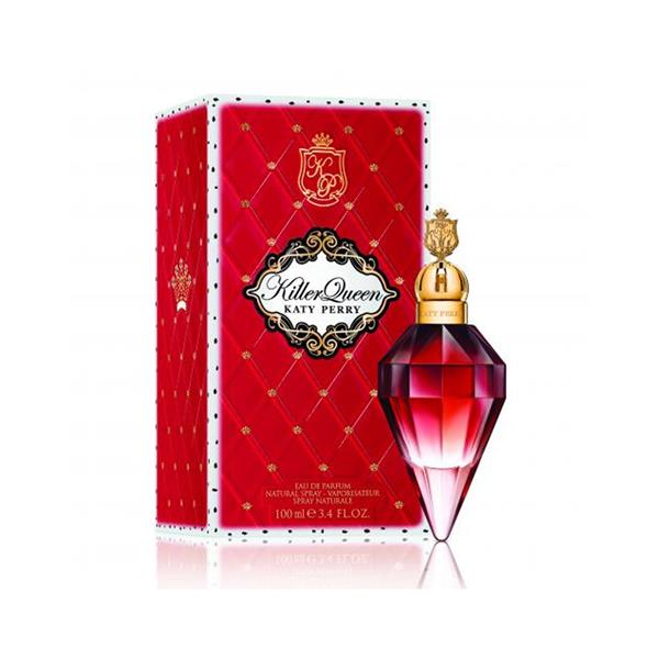 Katy Perry Killer Queen 100ml 1 Shaws Department Stores