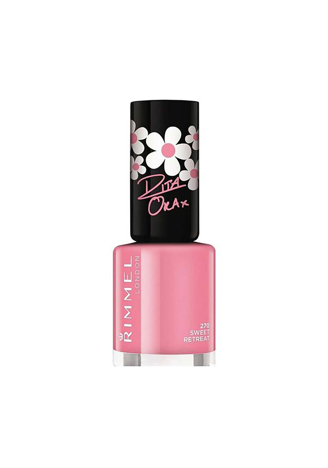 Rimmel 60 Seconds Super Shine Nail Polish Wild Spice 5 Shaws Department Stores