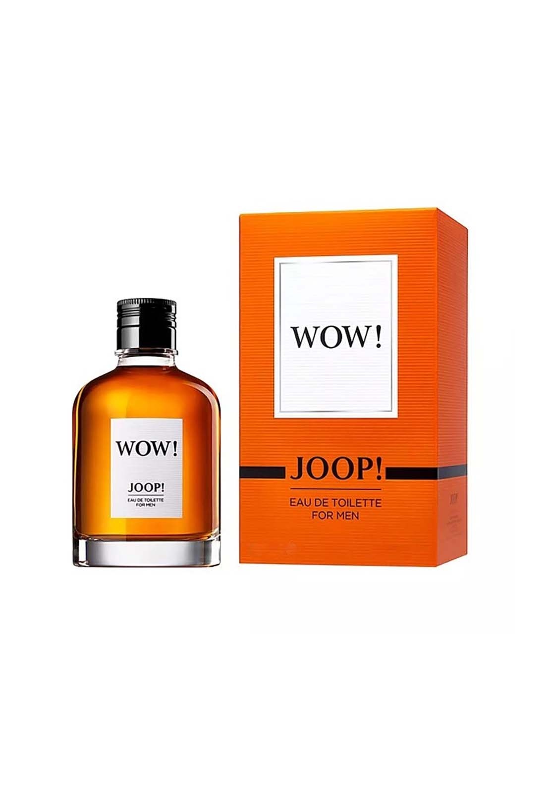 Joop Joop Wow Eau De Toilette 100ml 1 Shaws Department Stores