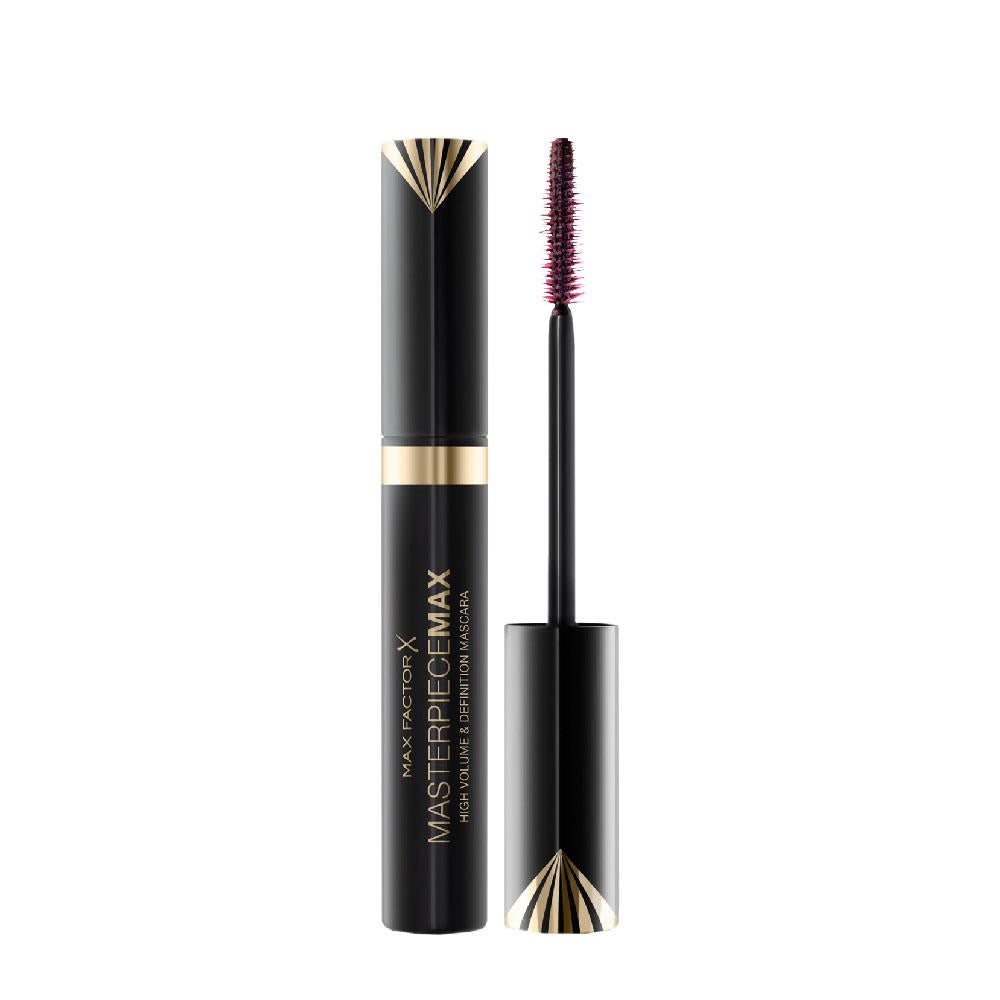 Max Factor MaxfactorMasterpiece Max Mascara Black 1 Shaws Department Stores