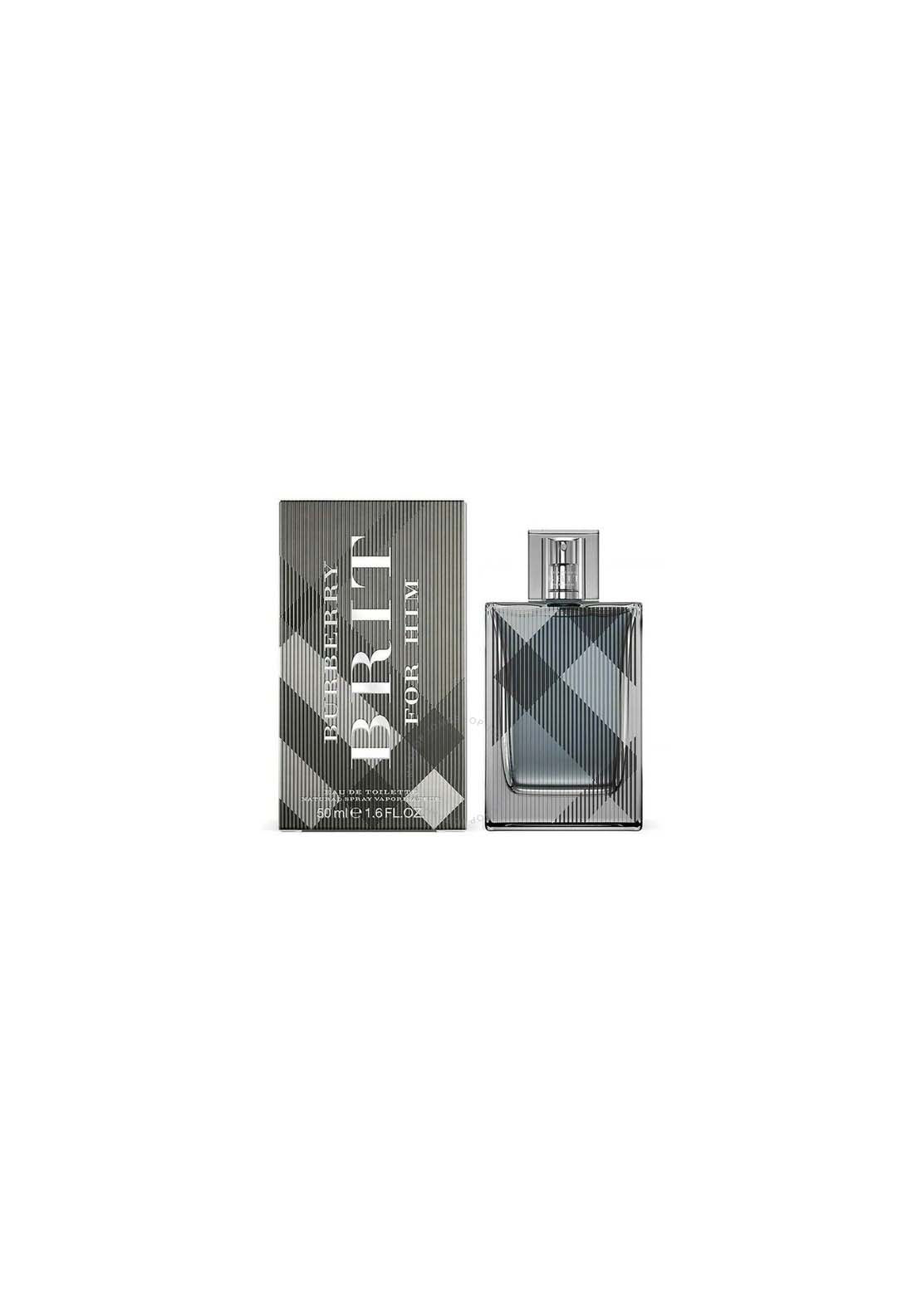 Burberry Brit For Men Eau de Toilette 50ml 1 Shaws Department Stores
