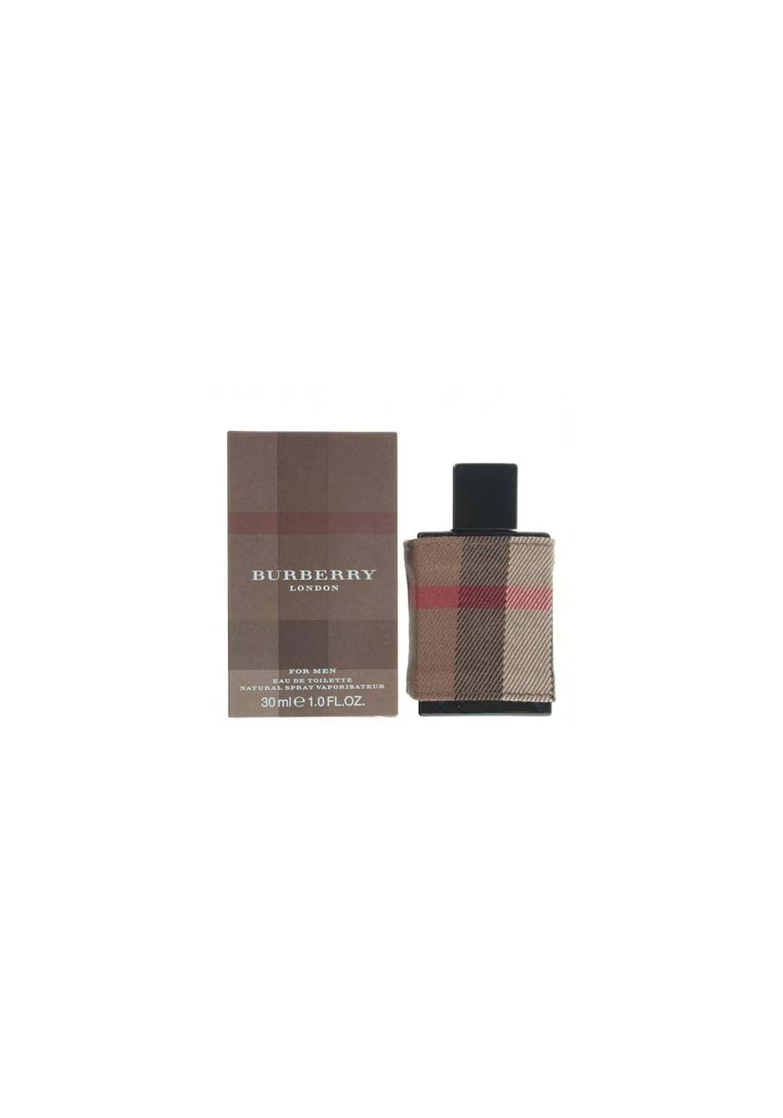 Burberry London For Men Eau de Toilette 30ml 1 Shaws Department Stores