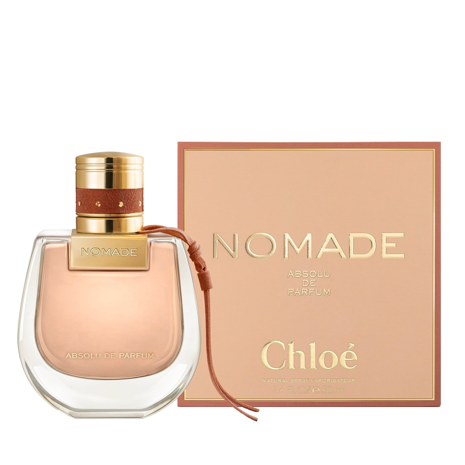 Chloe Nomade Absolute Eau de Parfum 2 Shaws Department Stores