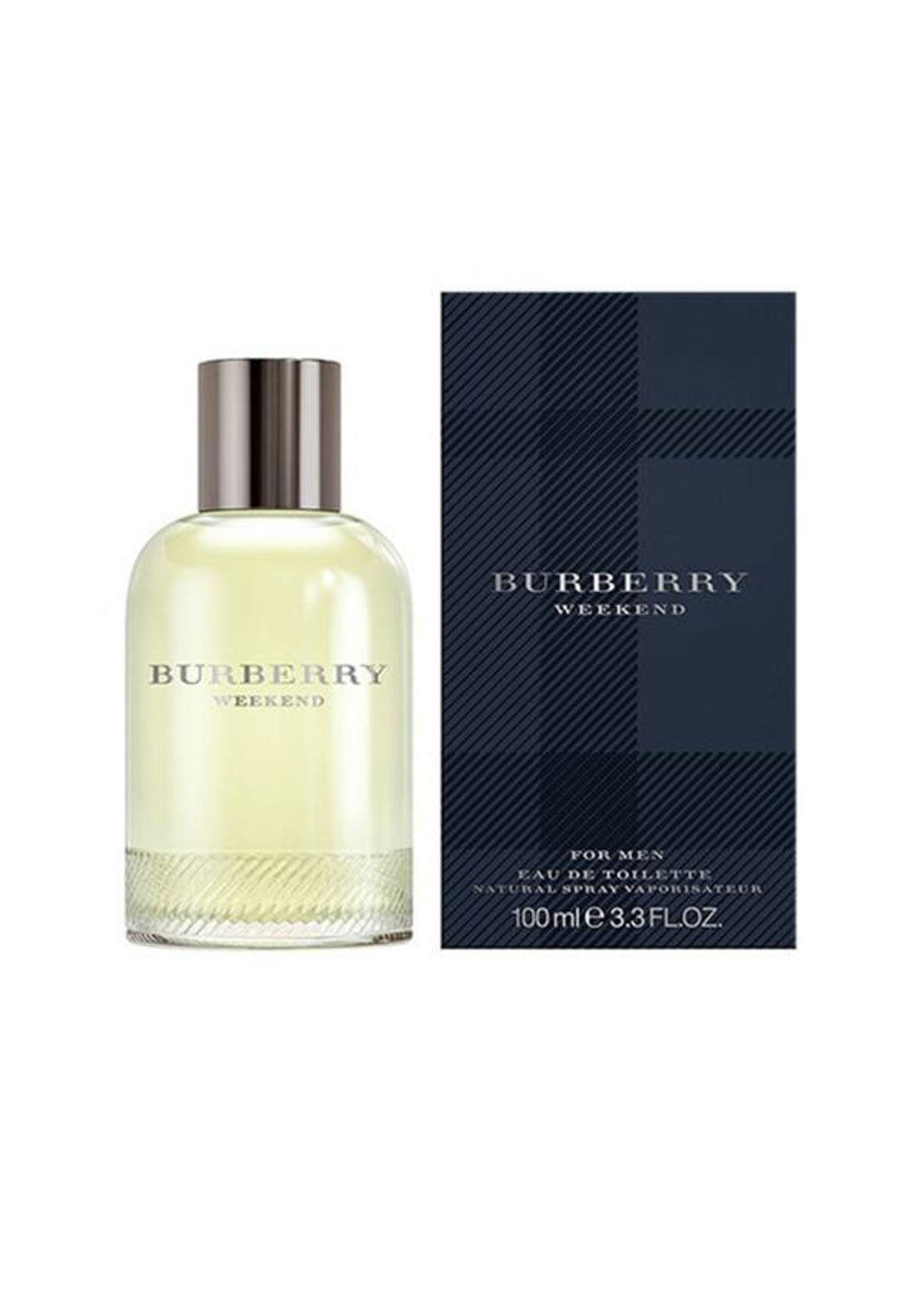 Weekend For Men Eau De Toilette
