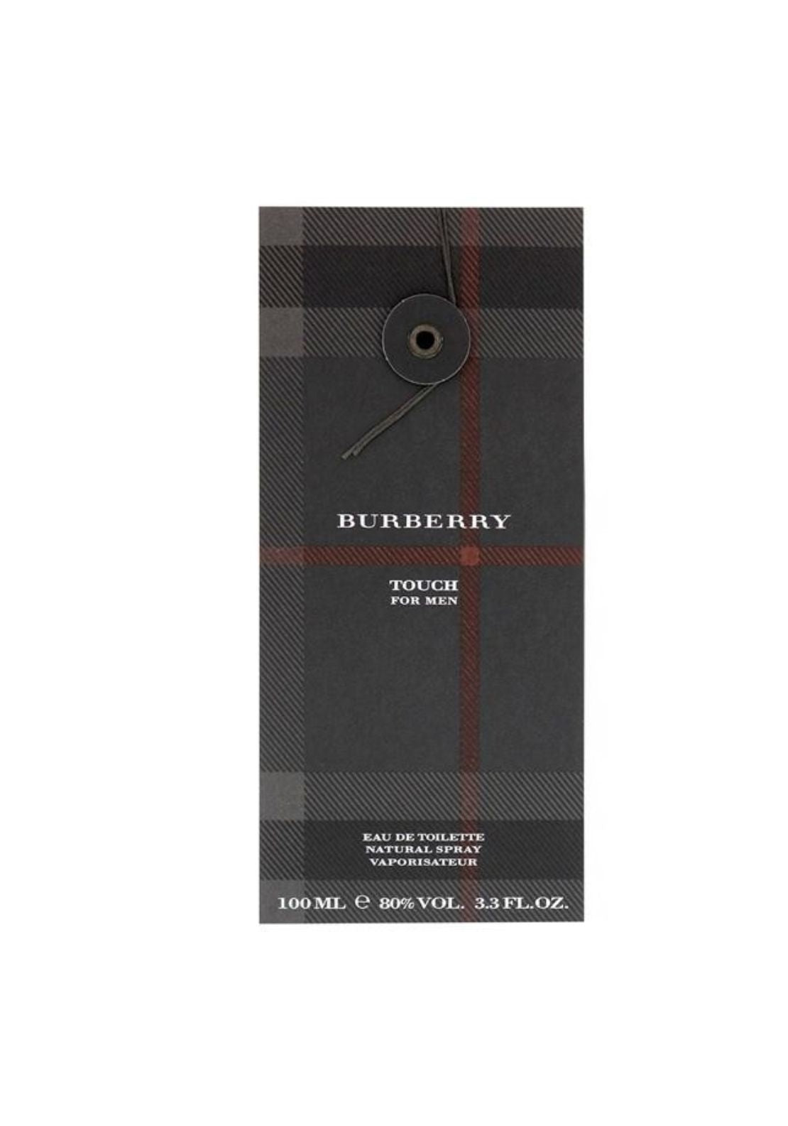 Burberry Burberry Touch For Men - 100ml 2 Shaws Department Stores