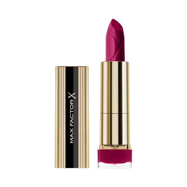Max Factor MaxfactorMax Factor Colour Elixir Lipsticks 1 Shaws Department Stores