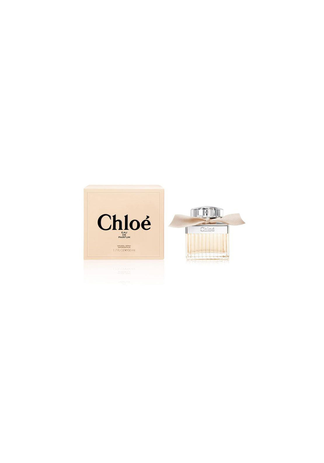 Chloé discount classic parfum