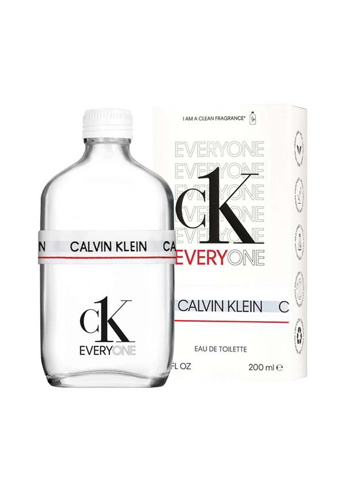Calvin Klein Ck Everyone Edt 200 ML 1 Shaws Department Stores