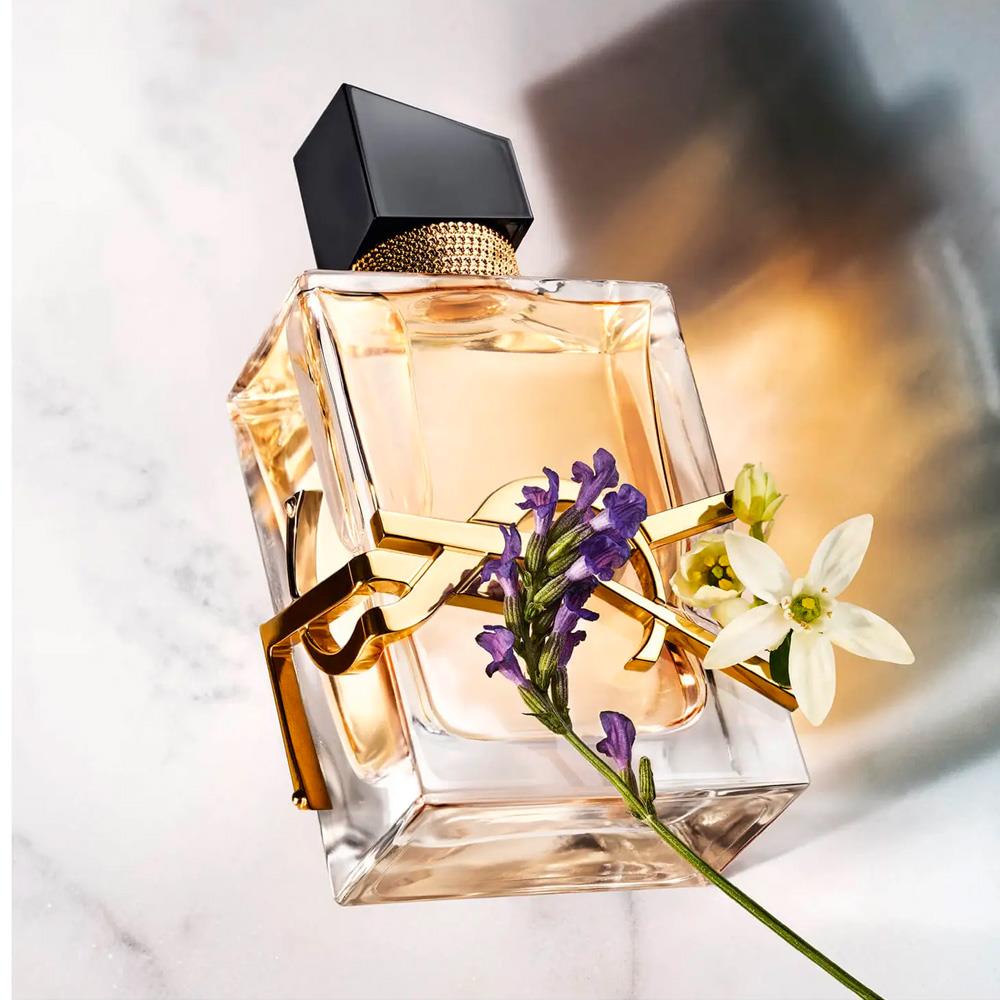Yves Saint Laurent Libre Eau de Parfum 50ml 2 Shaws Department Stores