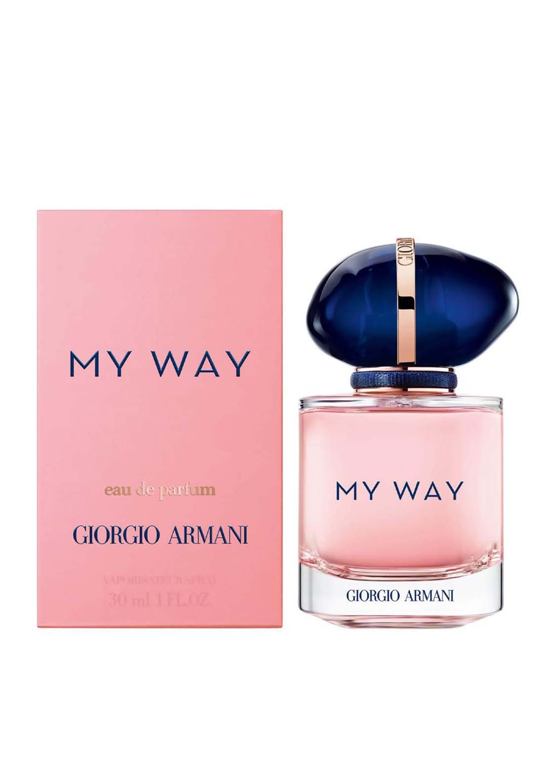 Armani My Way Eau De Parfum 30ml 1 Shaws Department Stores