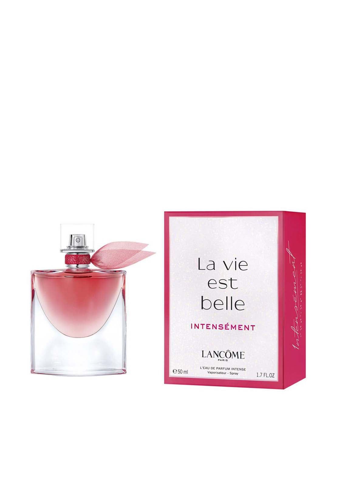 Lancome La Vie Est Belle Intensement 50ml 1 Shaws Department Stores