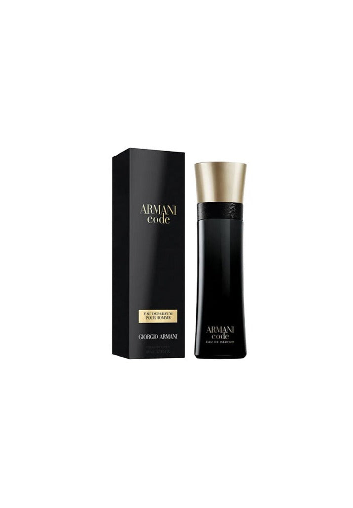 Armani Code Eau De Parfum Pour Homme 100ml 1 Shaws Department Stores