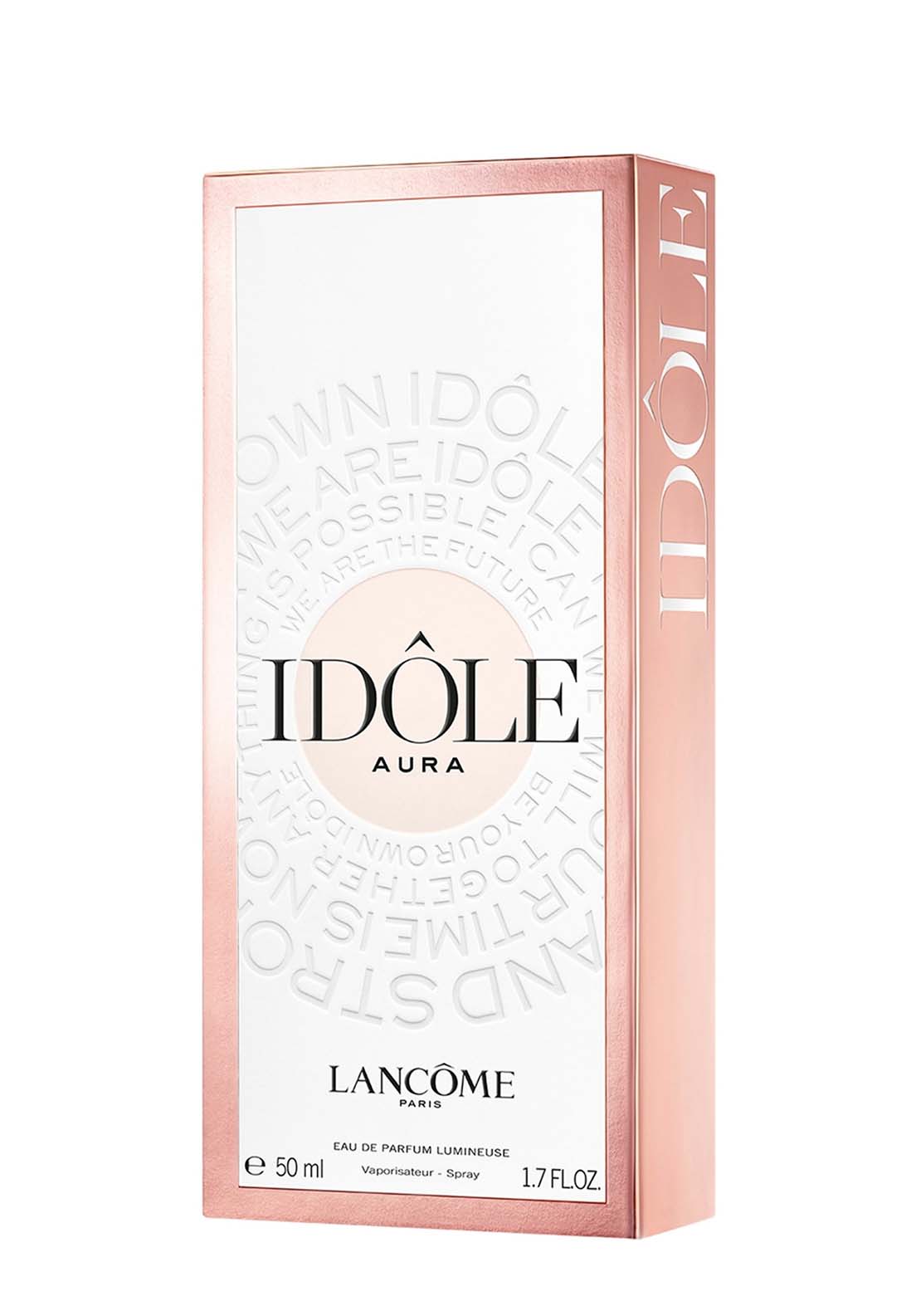 Lancome Idôle Aura Eau De Parfum 50ml 2 Shaws Department Stores