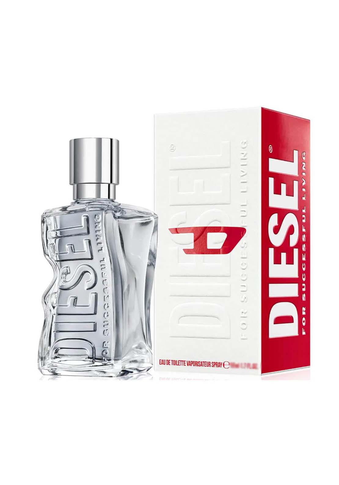 Diesel Diesel D by Diesel Eau De Toilette 30ml 1 Shaws Department Stores