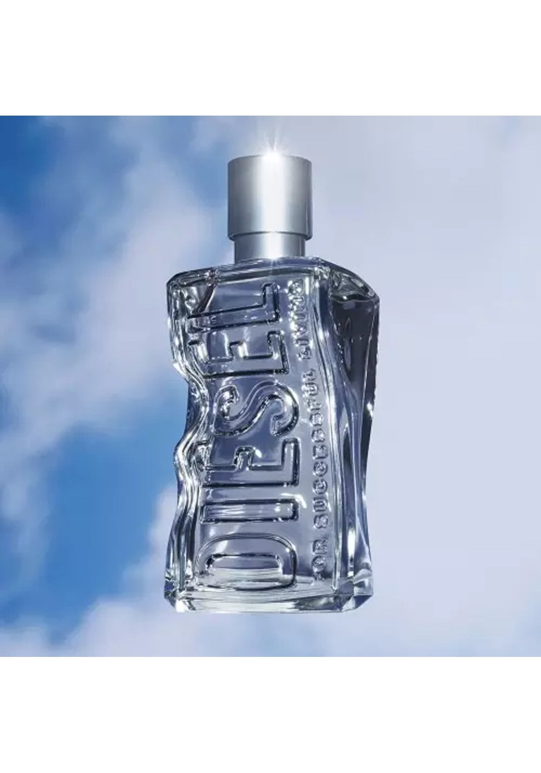 Diesel D By Diesel Eau de Toilette 50ml 1 Shaws Department Stores