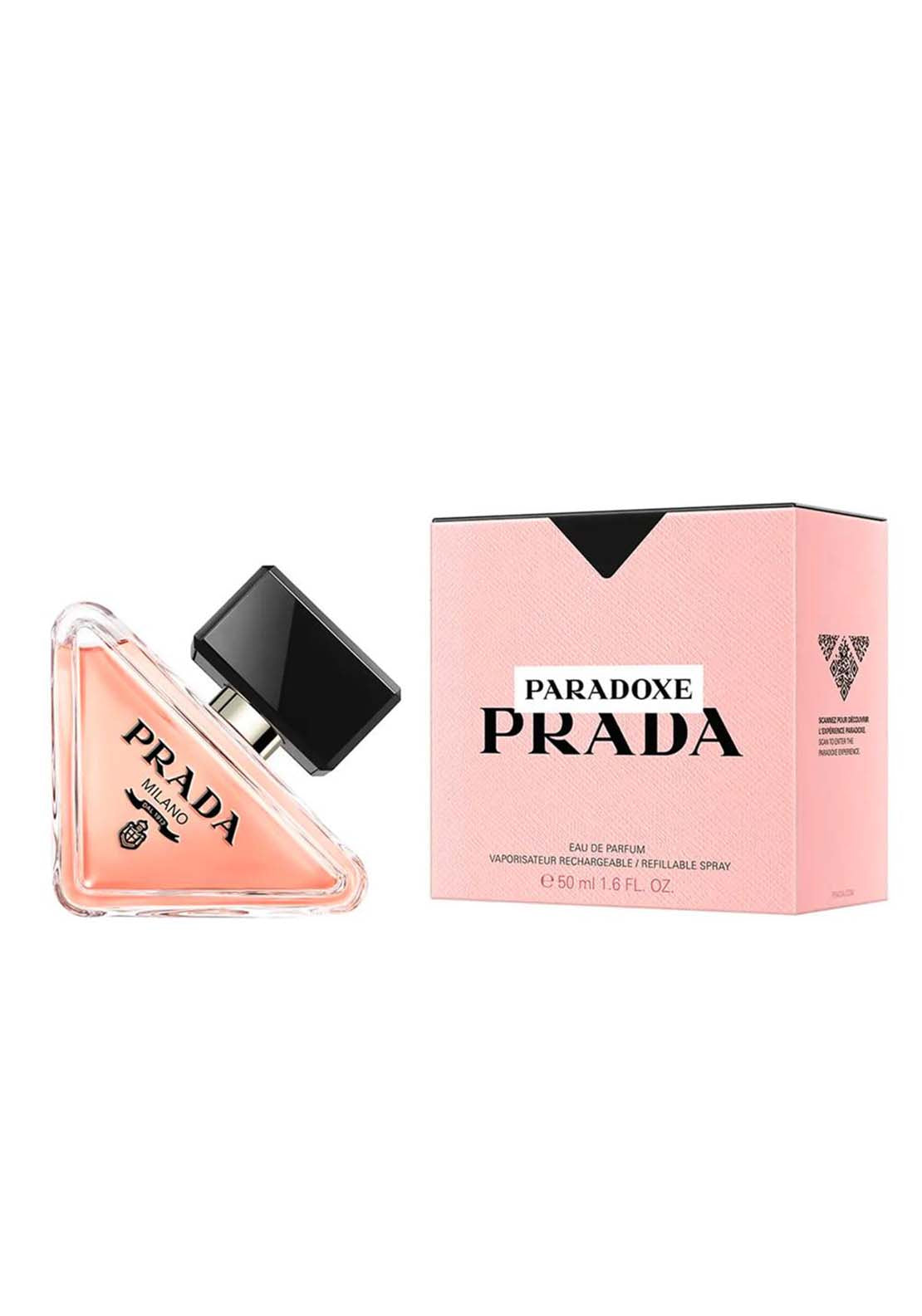 Prada Paradoxe Eau De Parfum 50ml 1 Shaws Department Stores