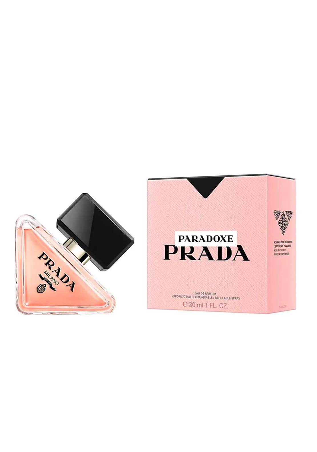 Prada Paradoxe Eau De Parfum 30ml 1 Shaws Department Stores