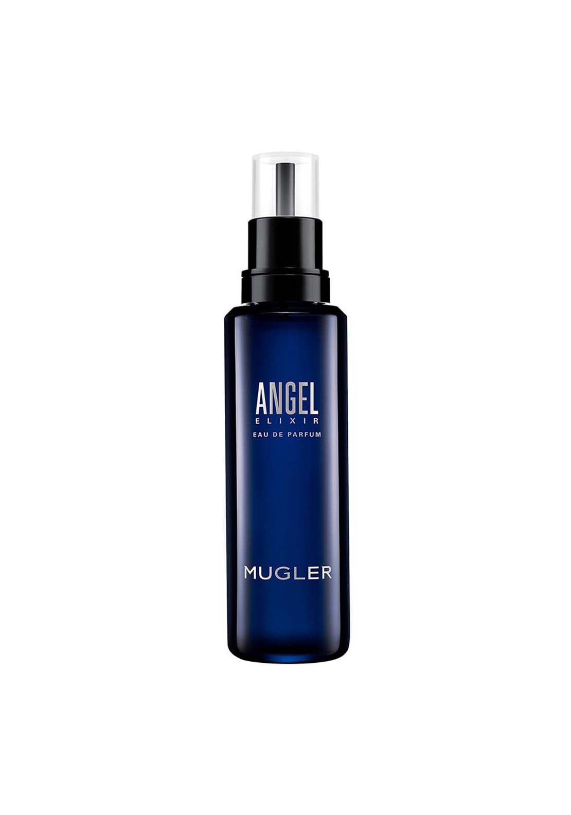 Mugler Angel Elixir Refill Eau De Parfum 100ml 2 Shaws Department Stores