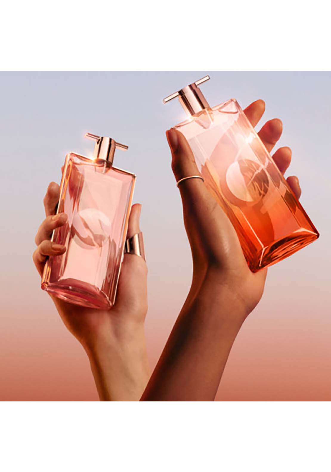 Lancome Idole Now Eau De Parfum Florale 50ml 3 Shaws Department Stores