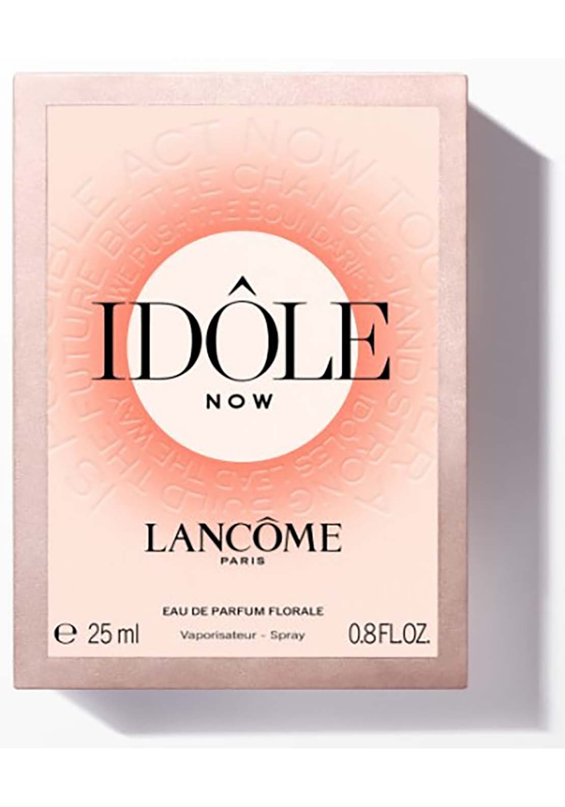 Lancome Idole Now Eau De Parfum Florale 25ml 2 Shaws Department Stores