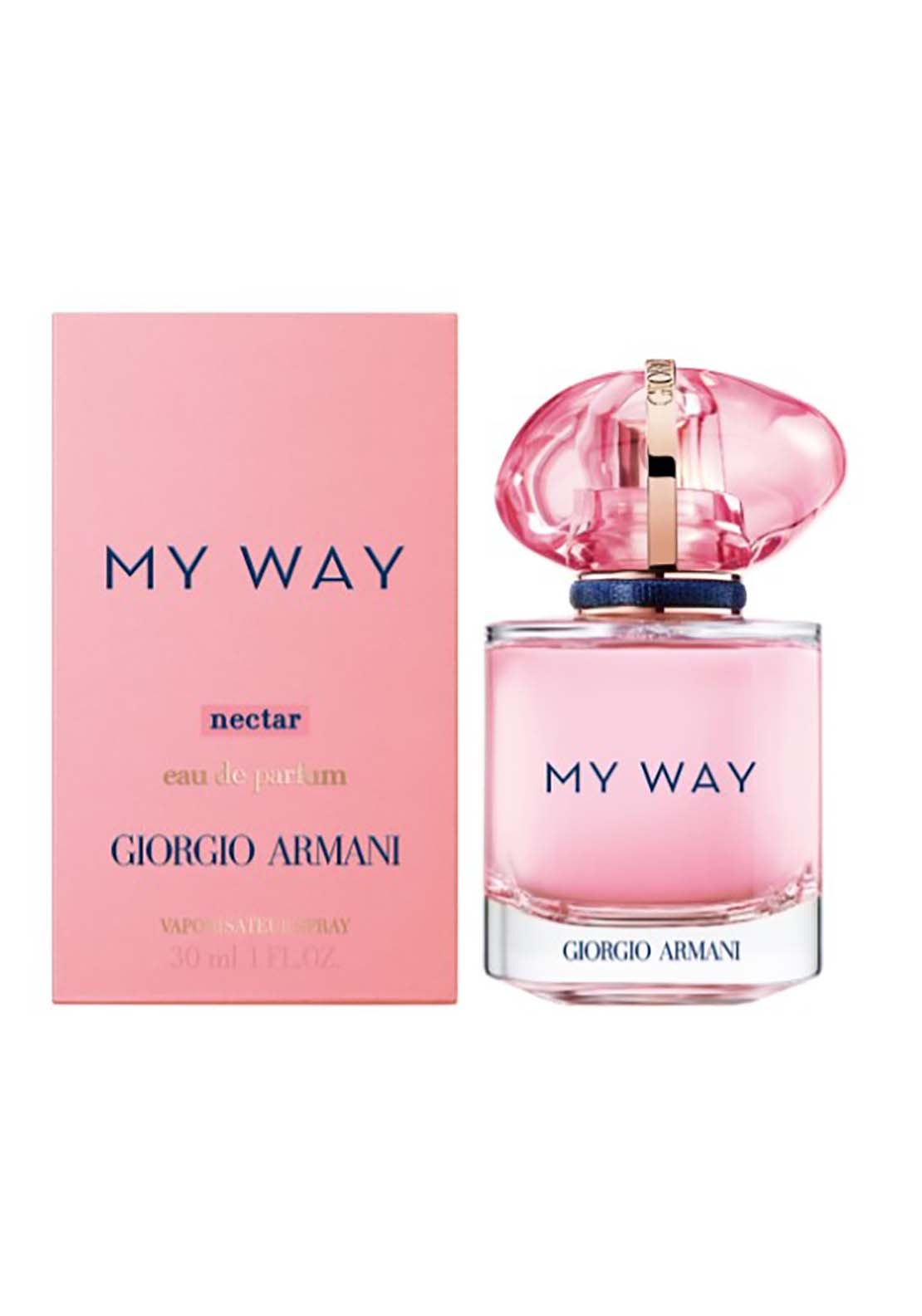 Armani My Way Nectar Eau De Parfum 30 ml 1 Shaws Department Stores