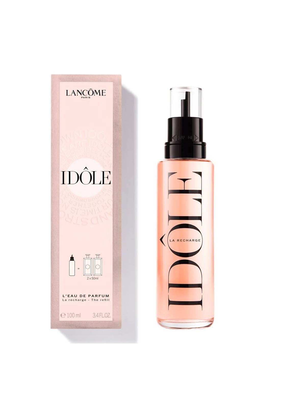 Lancome Idole Eau De Parfum 100ml Refill 1 Shaws Department Stores