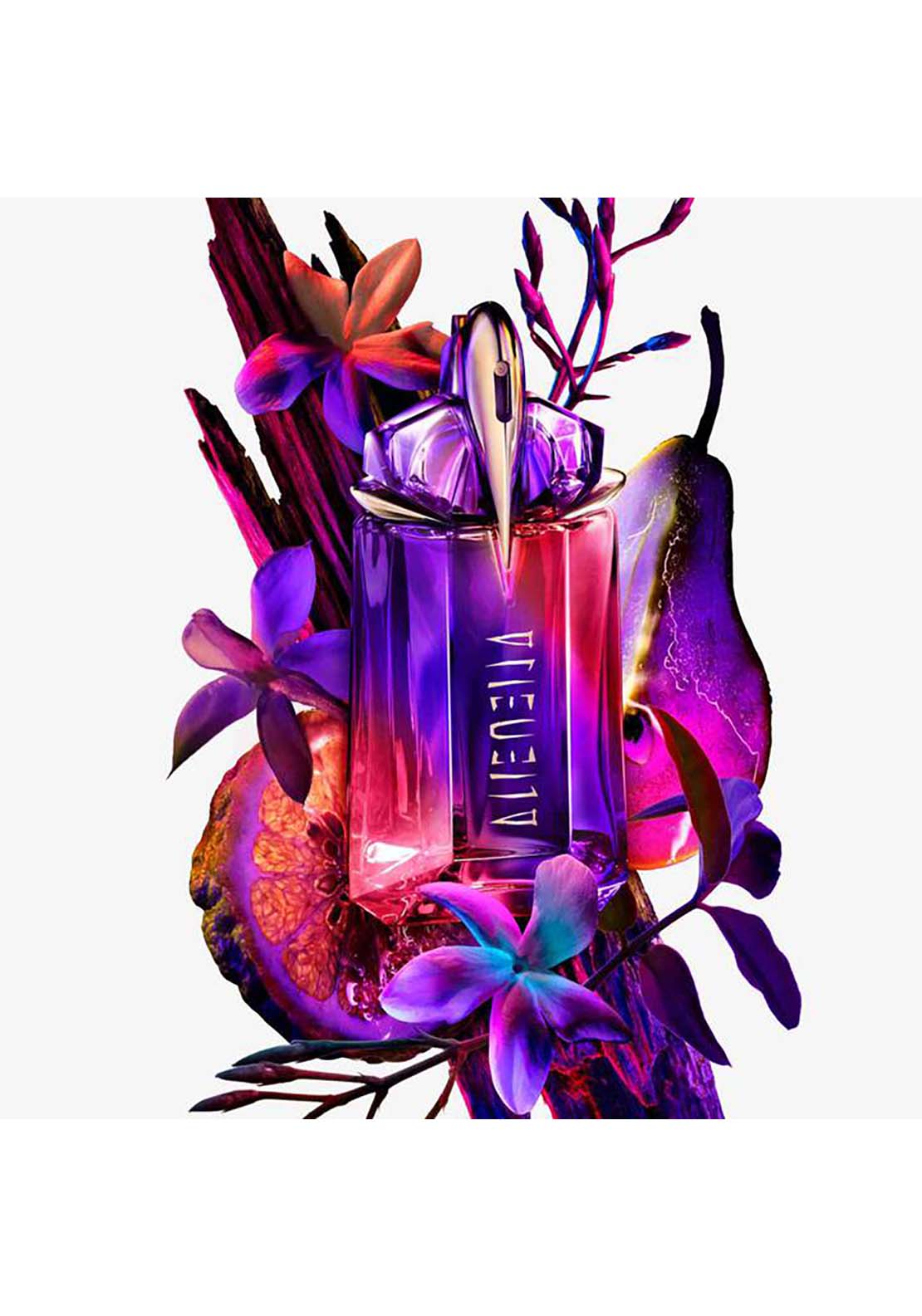 Mugler Alien Hypersense Eau De Parfum 60ml 3 Shaws Department Stores