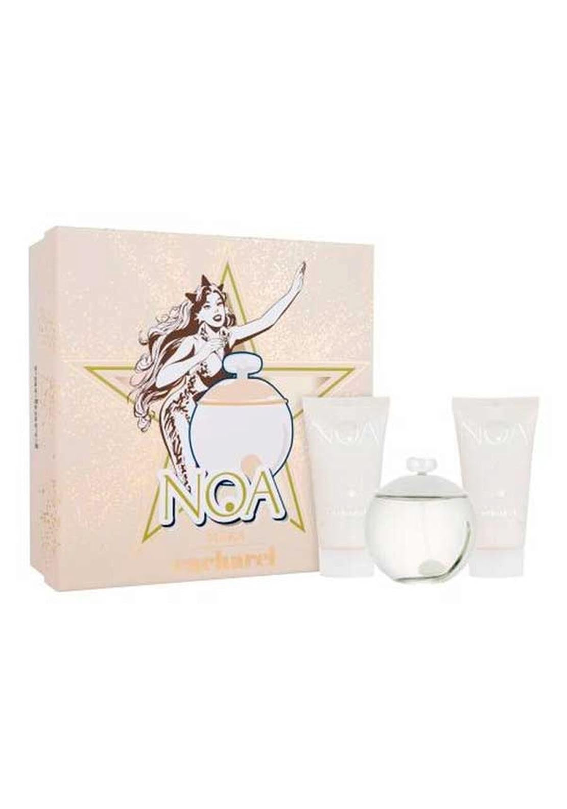 Noa 100ml 3 Piece Gift Set