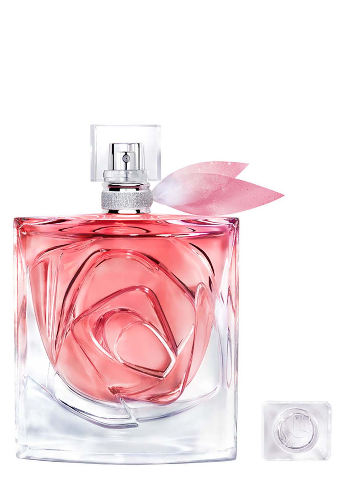 Lancome La Vie Est Belle Rose Extraordinaire Eau De Parfum 100ml 1 Shaws Department Stores