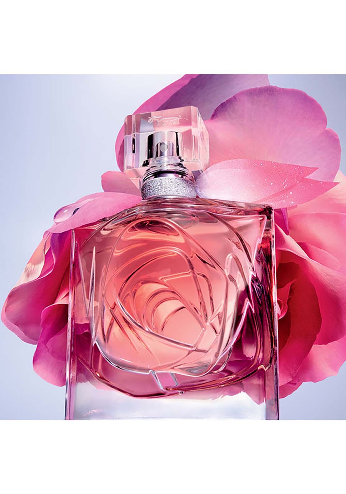 Lancome La Vie Est Belle Rose Extraordinaire Eau De Parfum 100ml 2 Shaws Department Stores