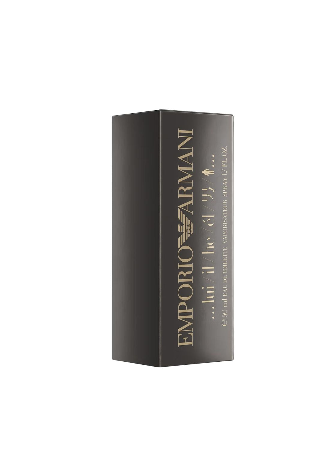 Armani Emporio Armani He 4 Shaws Department Stores