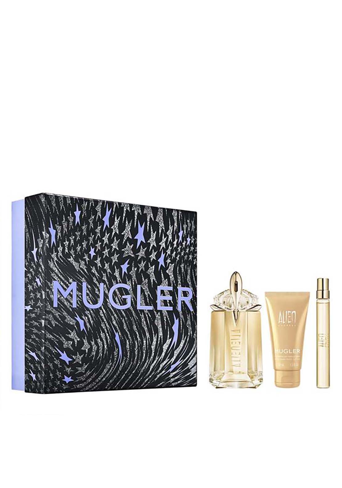 Mugler Alien Goddess 60ml Set 1 Shaws Department Stores