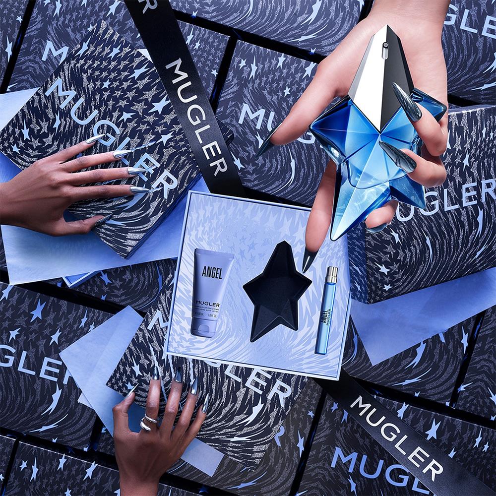 Mugler Angel 50ml Set 2 Shaws Department Stores