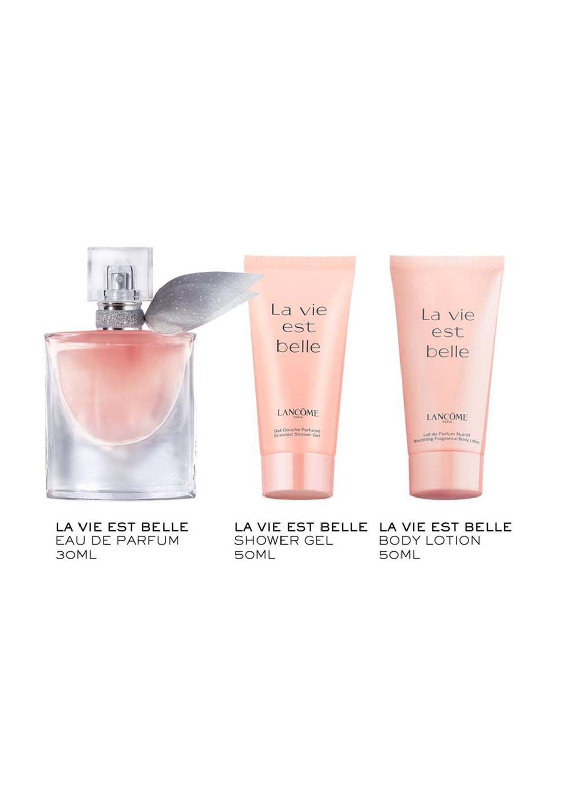 Lancome La Vie Est Belle 30ml Set 2 Shaws Department Stores