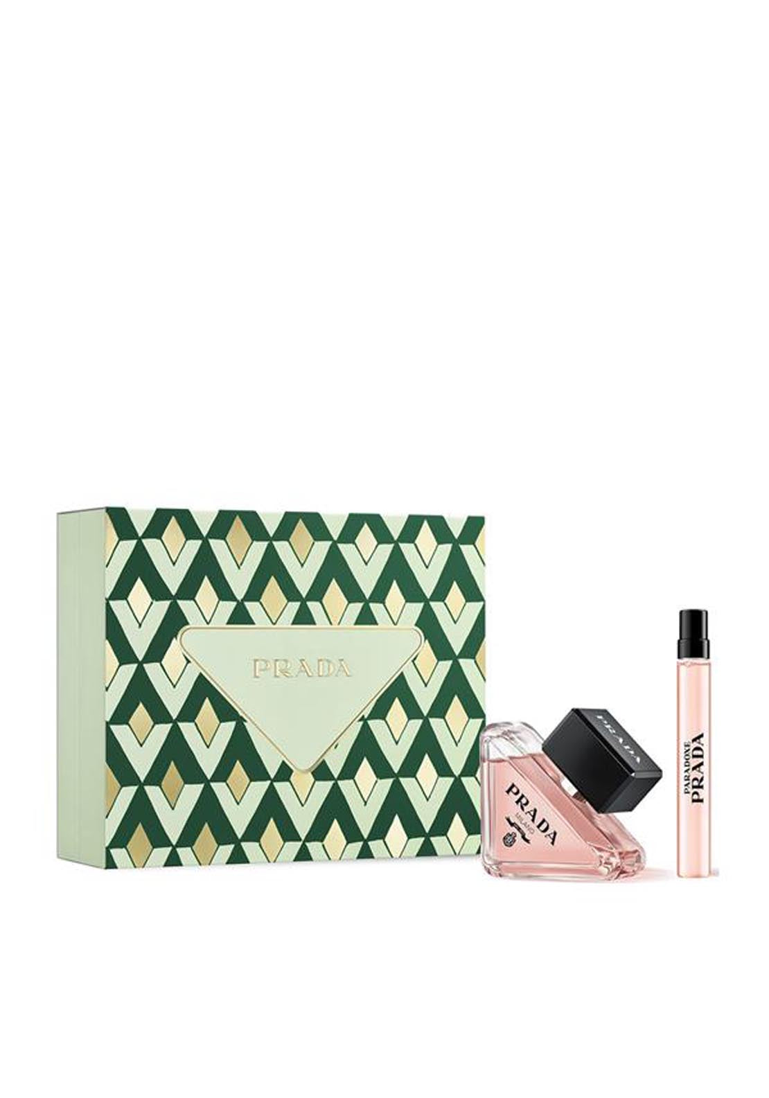 Paradoxe Eau De Parfum 50ml Set