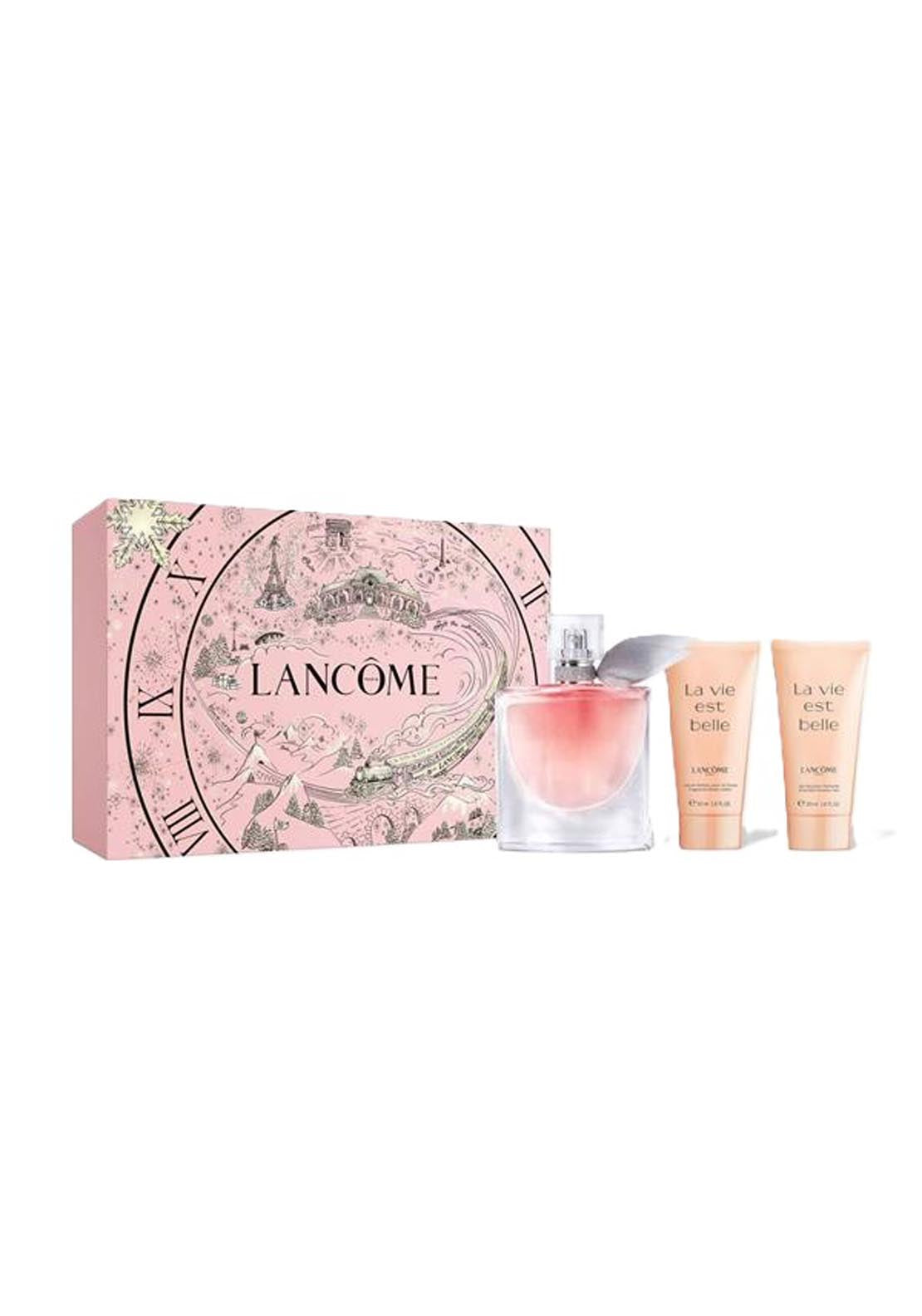 La Vie Est Belle Eau De Parfum 30ml Gift Set