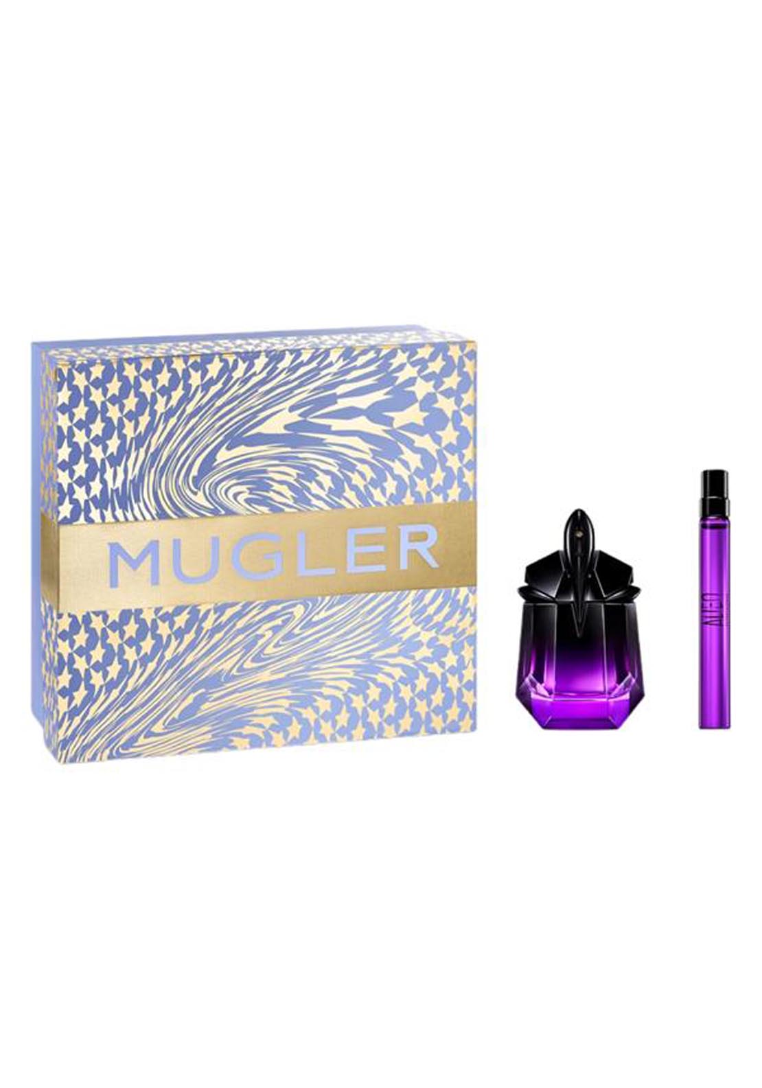 Alien Extraintense Eau De Parfum 30ml Holiday Gift Set