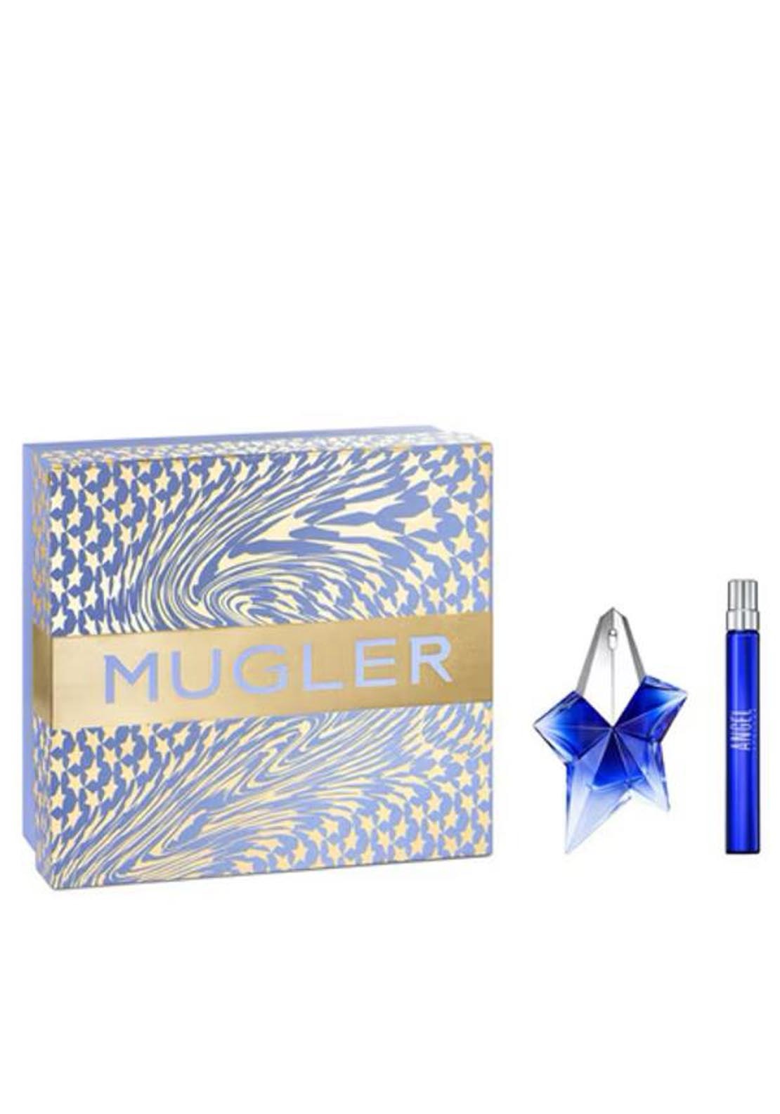Angel Stellar Eau De Parfum 25ml Holiday Collection