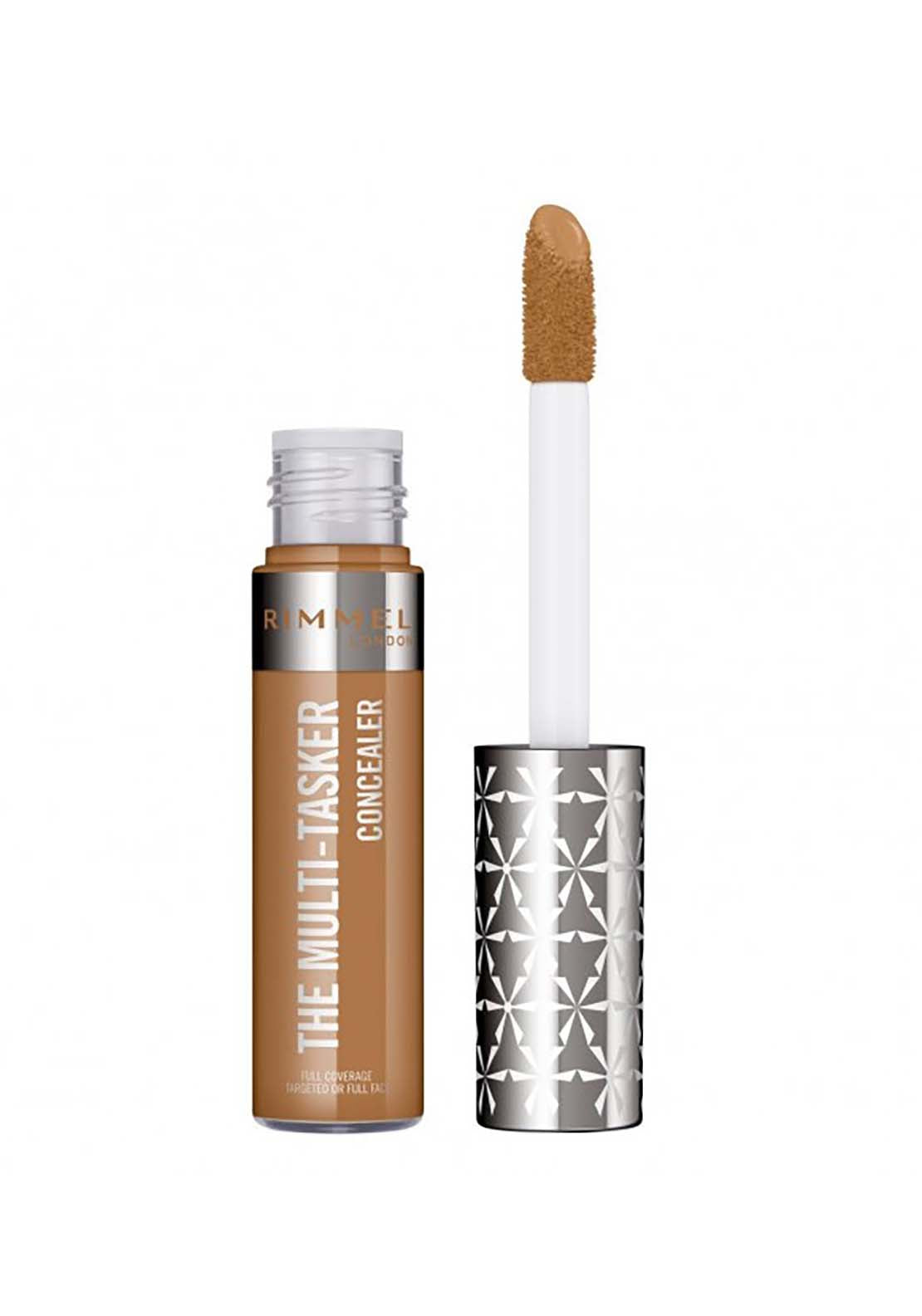 Rimmel Multi-Tasker Concealer - 090 Toffee 1 Shaws Department Stores