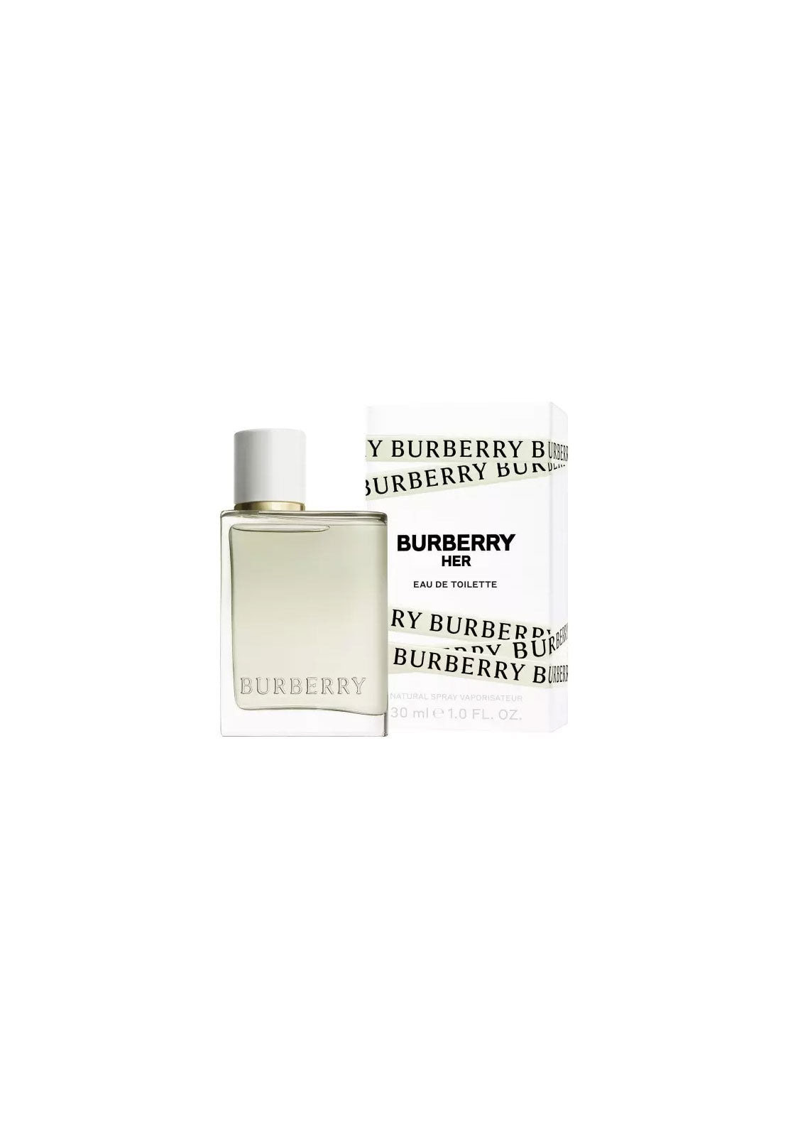 Burberry Burberry Her Eau de Toilette 1 Shaws Department Stores